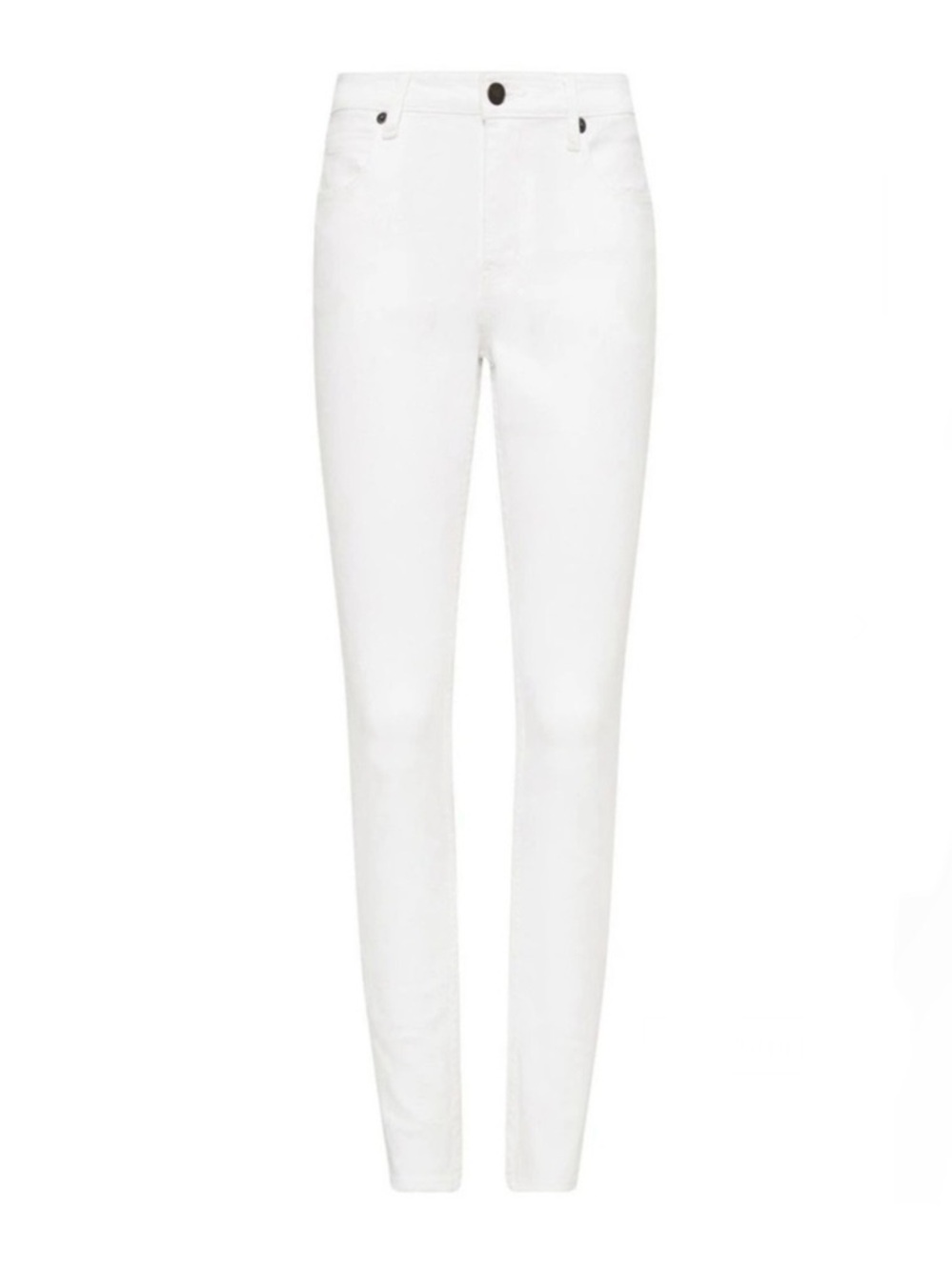 sass & bide White Skinny Jeans